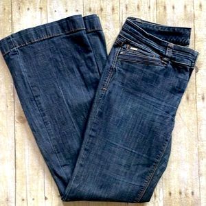White House Black Market Jeans Size 2S